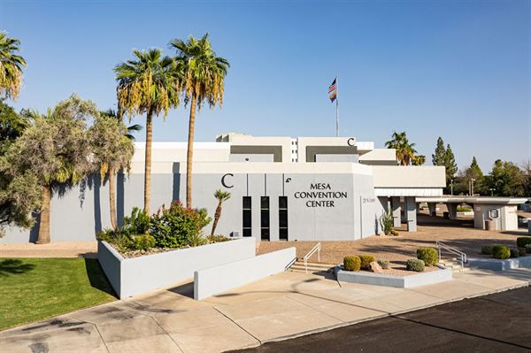 Mesa Convention Center
