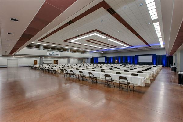 Mesa Convention Center