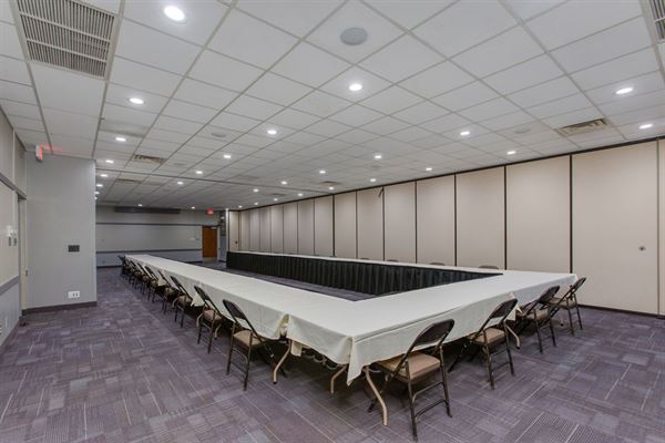 Mesa Convention Center