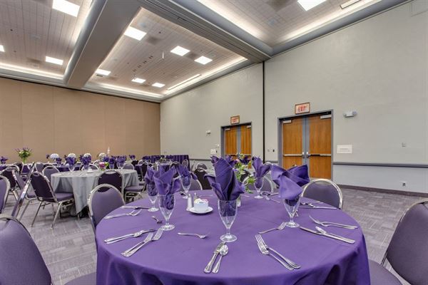 Mesa Convention Center