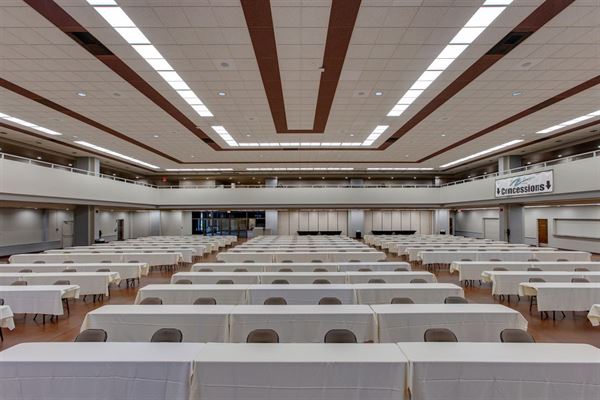 Mesa Convention Center