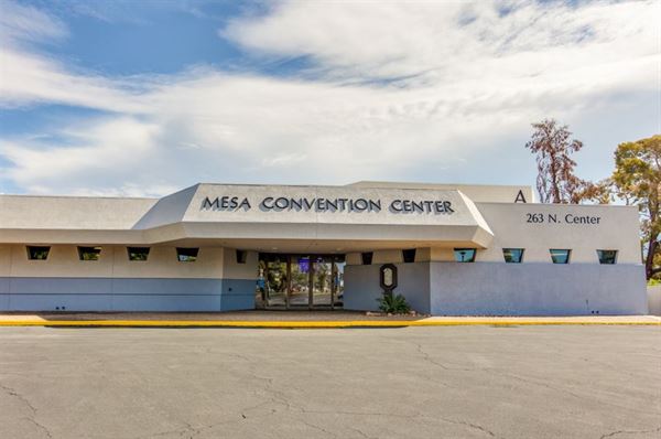 Mesa Convention Center