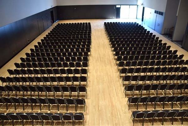 Columbia Valley Centre