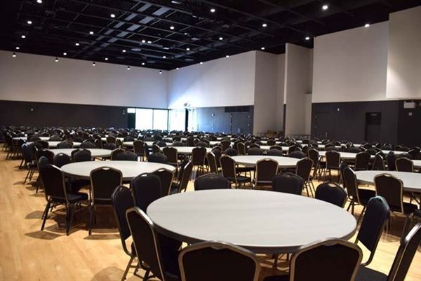 Columbia Valley Centre