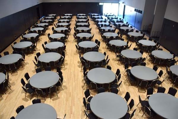 Columbia Valley Centre