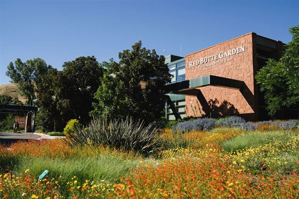 Red Butte Garden