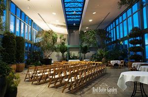 Richard K. Hemingway Orangerie