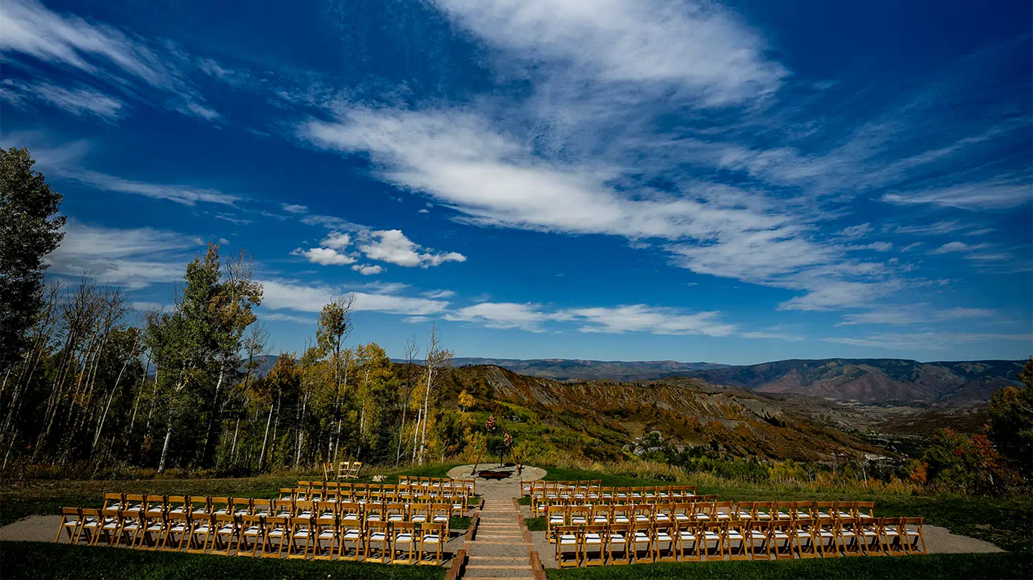 Aspen Snowmass Weddings