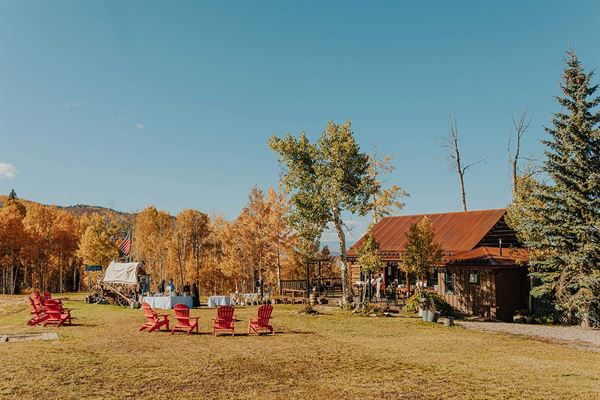 Aspen Snowmass Weddings