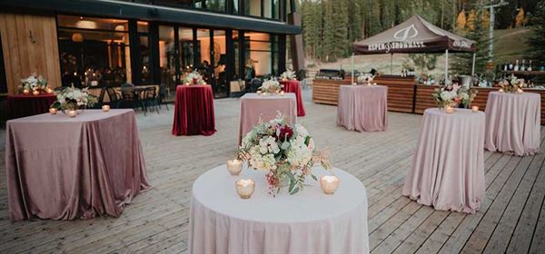 Aspen Snowmass Weddings