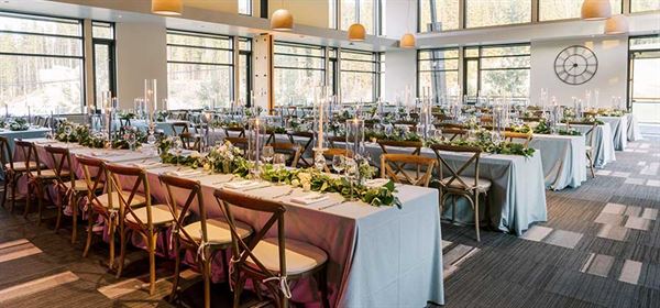 Aspen Snowmass Weddings