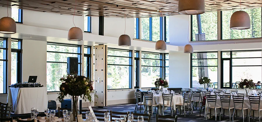 Aspen Snowmass Weddings