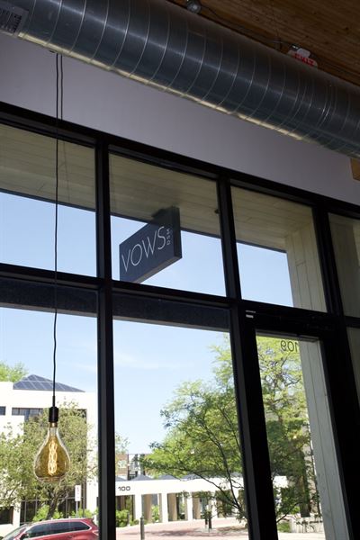 VOWS