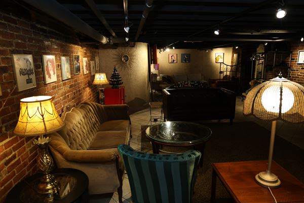 Off Cabot Comedy and Events