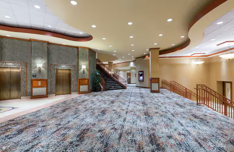 Embassy Suites St. Louis-St. Charles Hotel