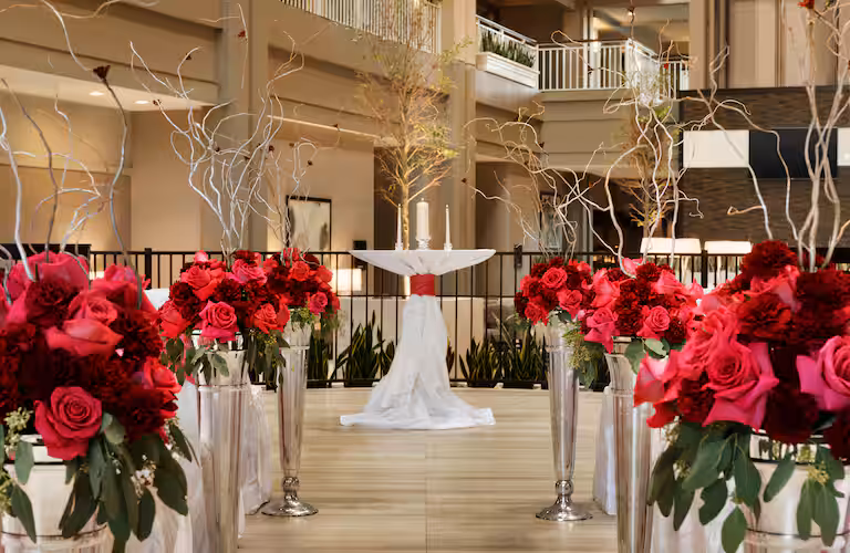 Embassy Suites Chicago - Lombard/Oak Brook