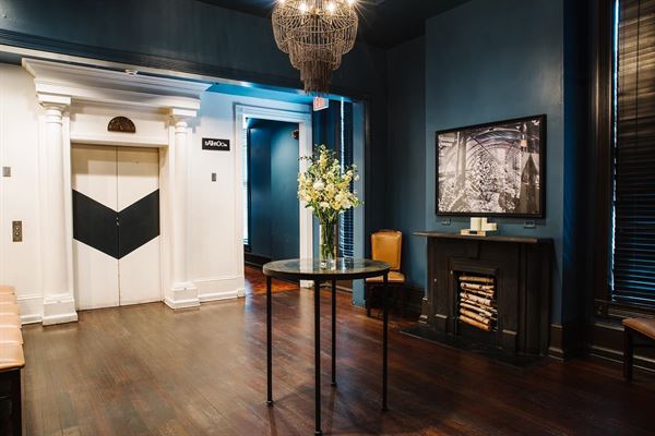 Merchants Restaurant