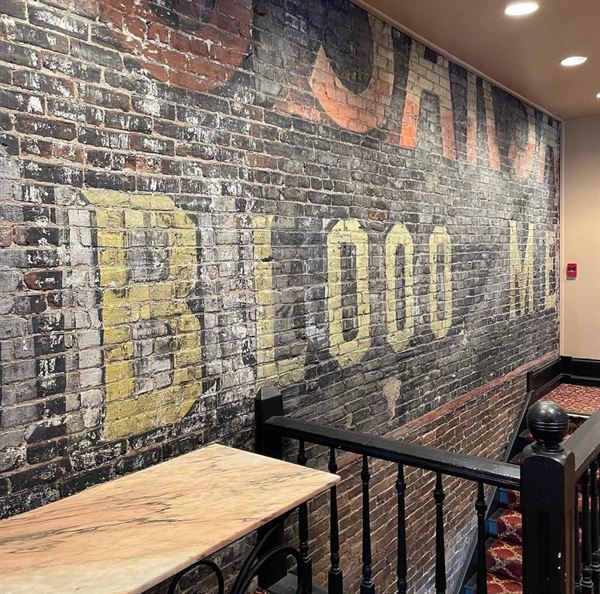 Merchants Restaurant