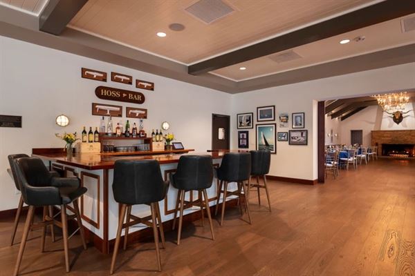 Fort Worth Boat Club