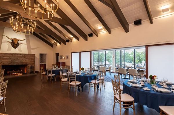 Fort Worth Boat Club