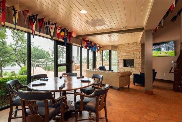 Fort Worth Boat Club