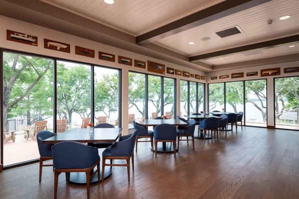 Fort Worth Boat Club