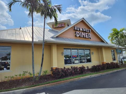 Key West Diner