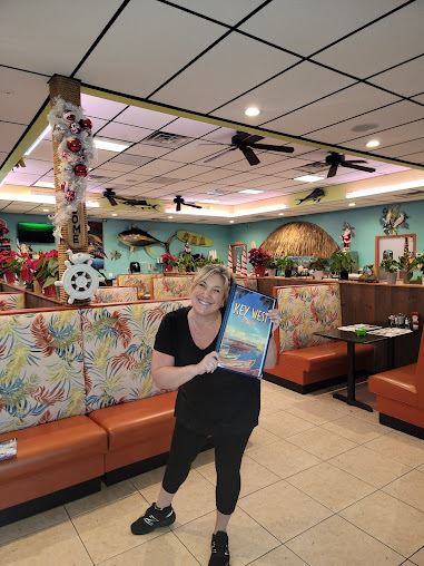 Key West Diner