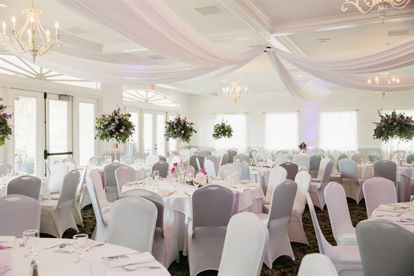 Queens Harbour Yacht and Country Club