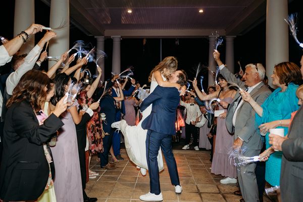 Queens Harbour Yacht and Country Club