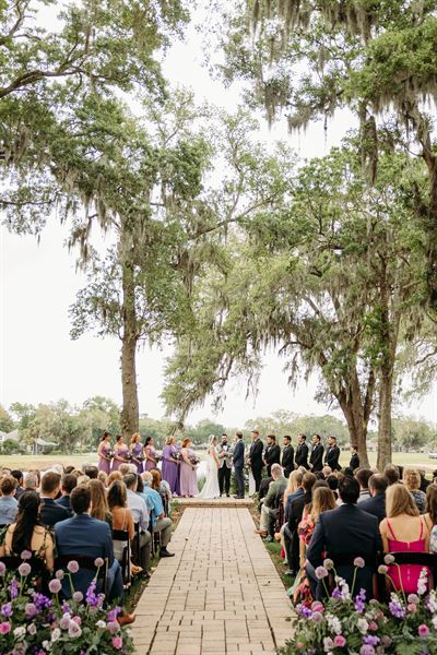 Queens Harbour Yacht and Country Club