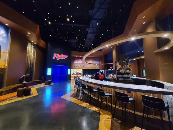 Nathan Burton Magic Show