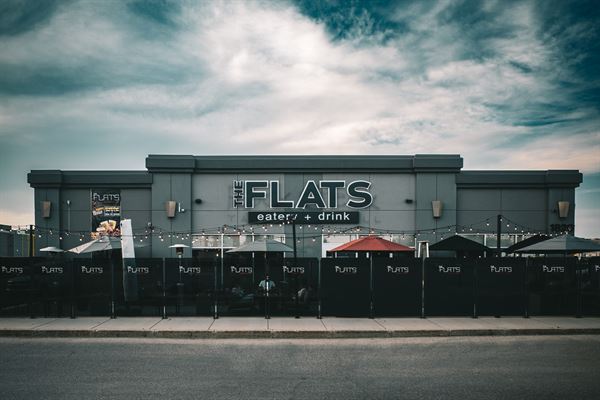 The Flats Eatery + Drink - Saskatoon
