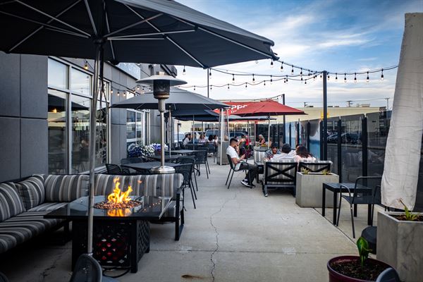 The Flats Eatery + Drink - Saskatoon