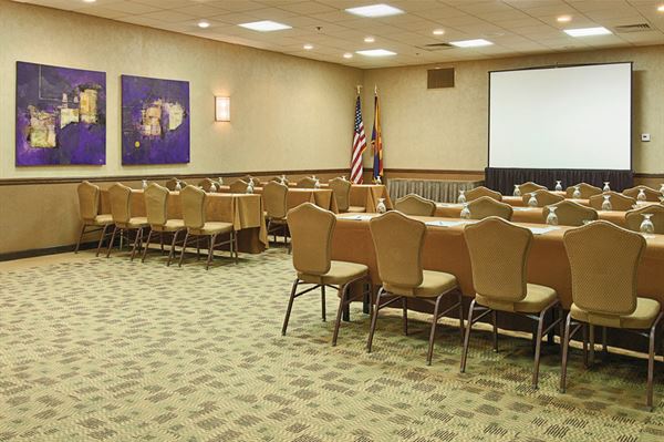 The McCormick Scottsdale