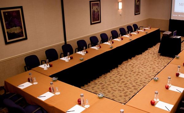 The McCormick Scottsdale