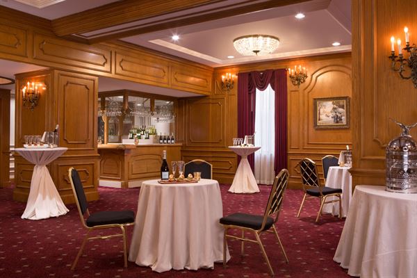 Millennium Knickerbocker Hotel Chicago