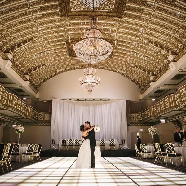 Millennium Knickerbocker Hotel Chicago