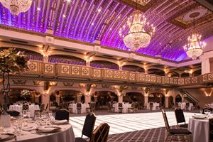 Crystal Ballroom