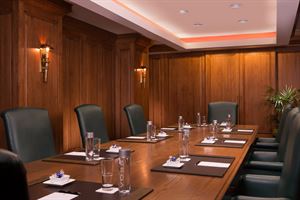 Executive Board Room
