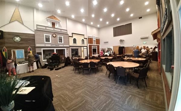 Marysville Historical Society Museum