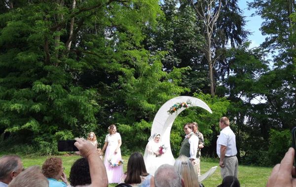 Marysville Historical Society Museum