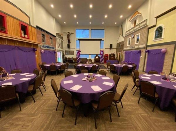 Marysville Historical Society Museum