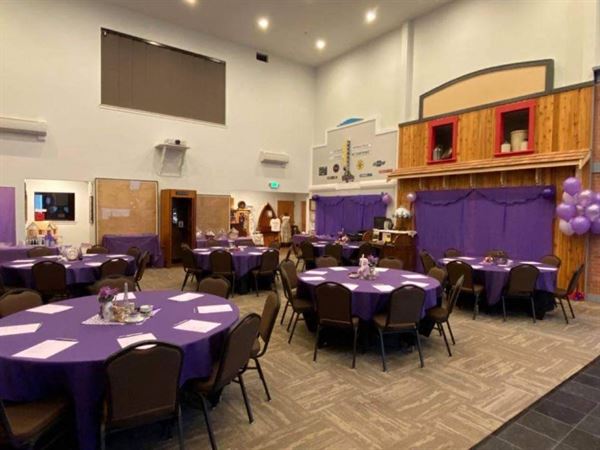 Marysville Historical Society Museum