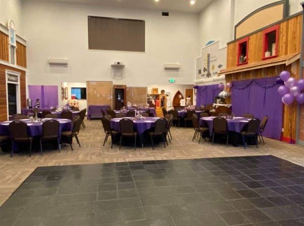 Marysville Historical Society Museum