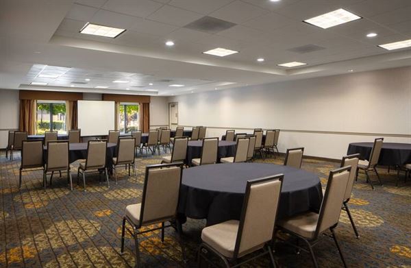 Homewood Suites by Hilton Fairfield-Napa Valley Area