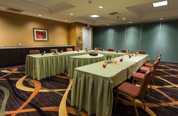 Hilton Garden Inn San Mateo