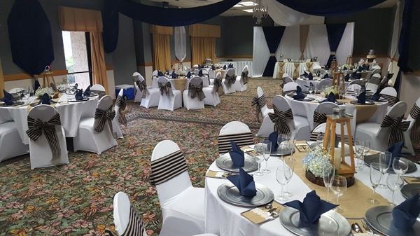 Maingate Lakeside Resort