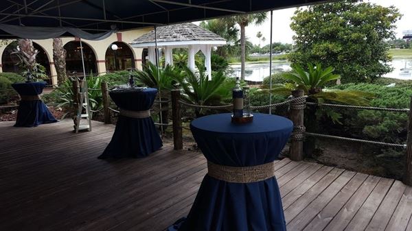 Maingate Lakeside Resort