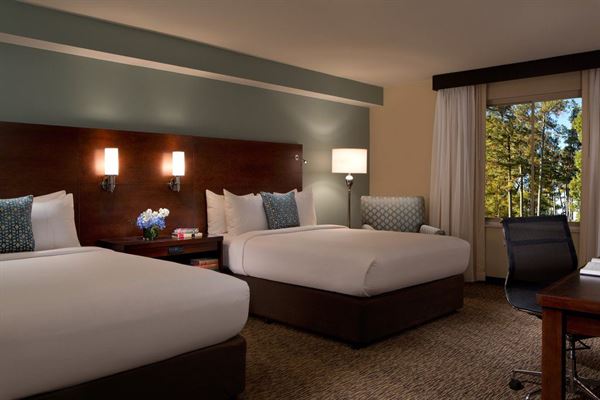 Millennium Hotel Durham